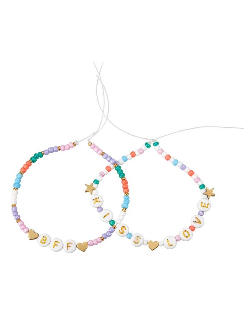 TOPModel Bracelets Beads Set - Image 4