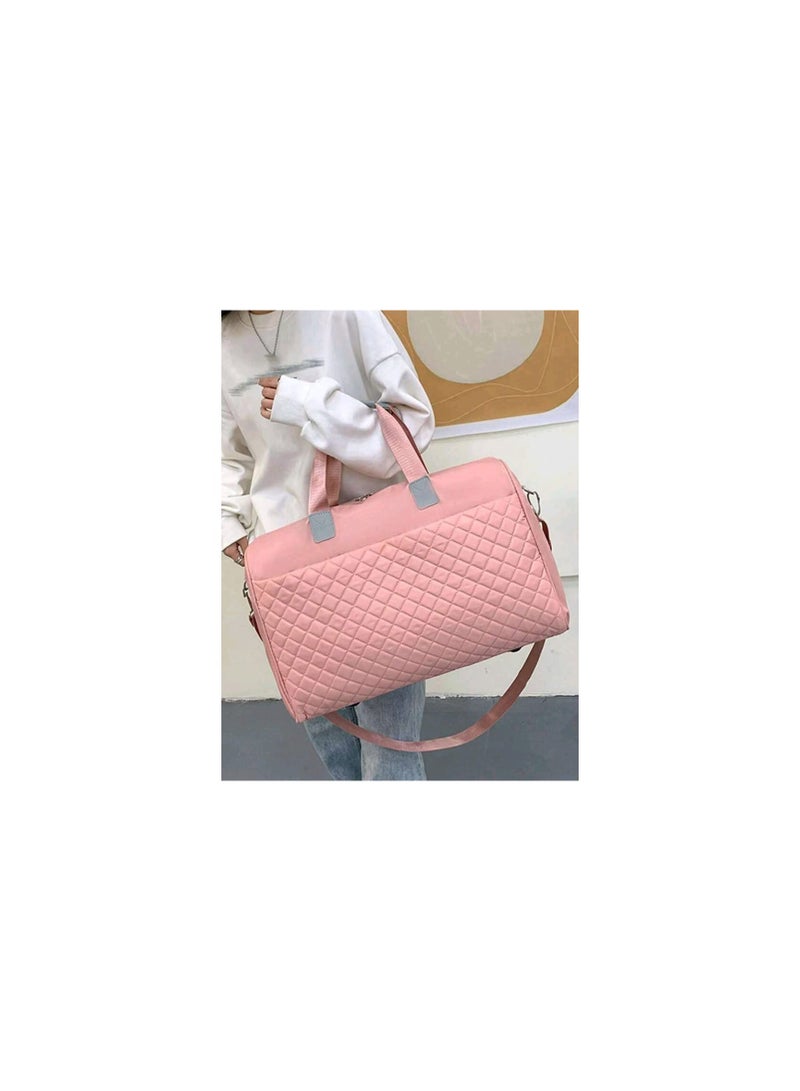 general women's handbag for multiple occasions with a distinctive and modern design - Image 2
