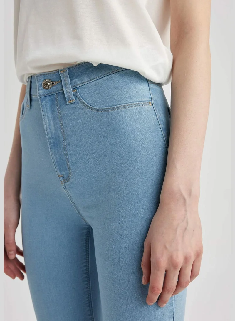 ديفاكتو Woman Denim Trousers