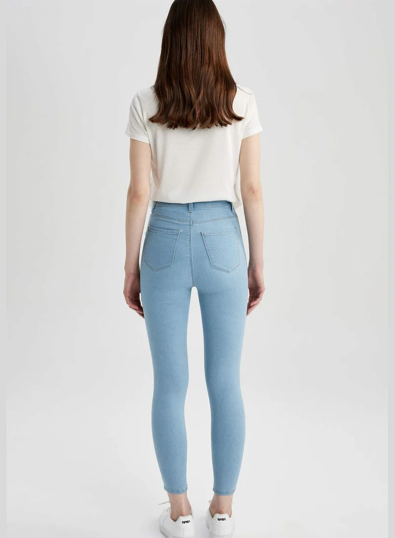 ديفاكتو Woman Denim Trousers