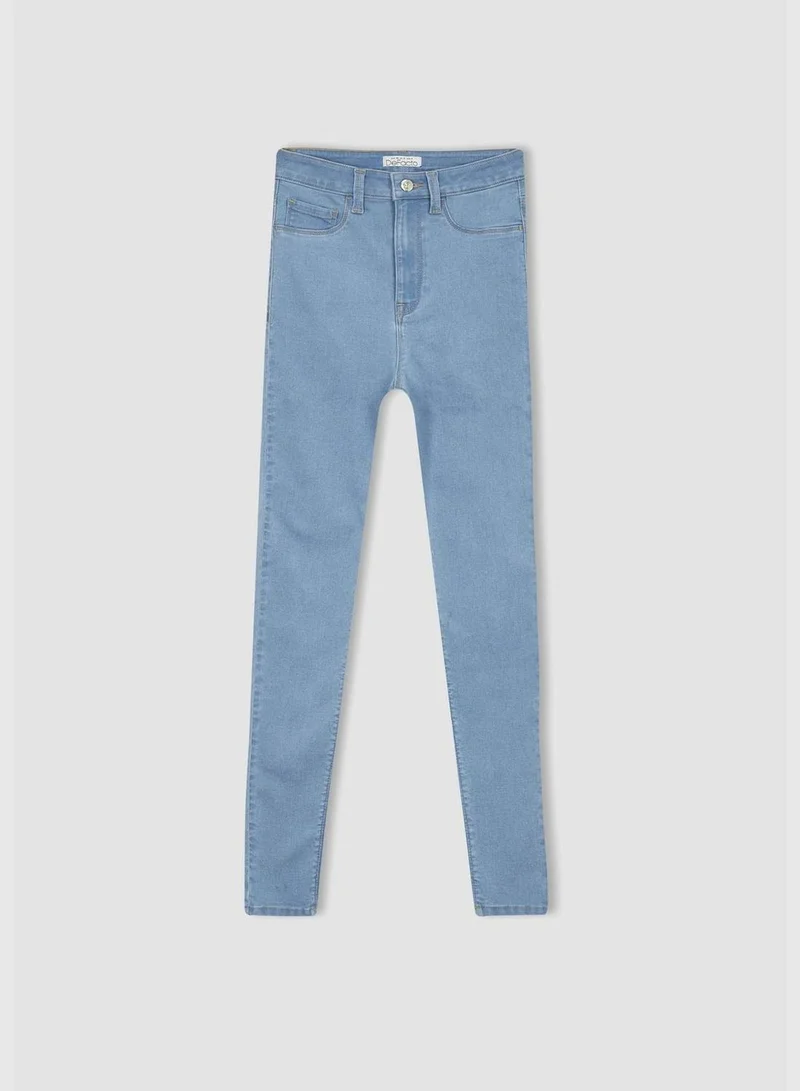 ديفاكتو Woman Denim Trousers