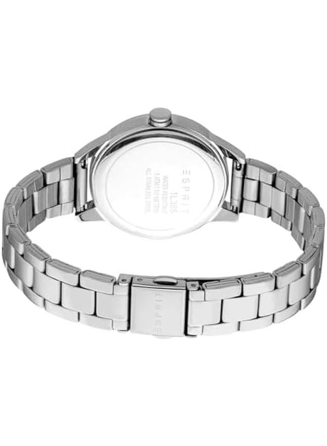 ESPRIT Core 32Mm Ladies Watch Es1L385M0055 - Image 2