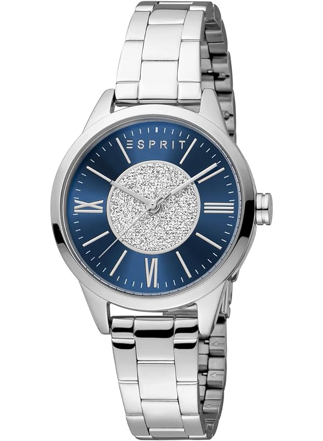 ESPRIT Core 32Mm Ladies Watch Es1L385M0055 - Image 1