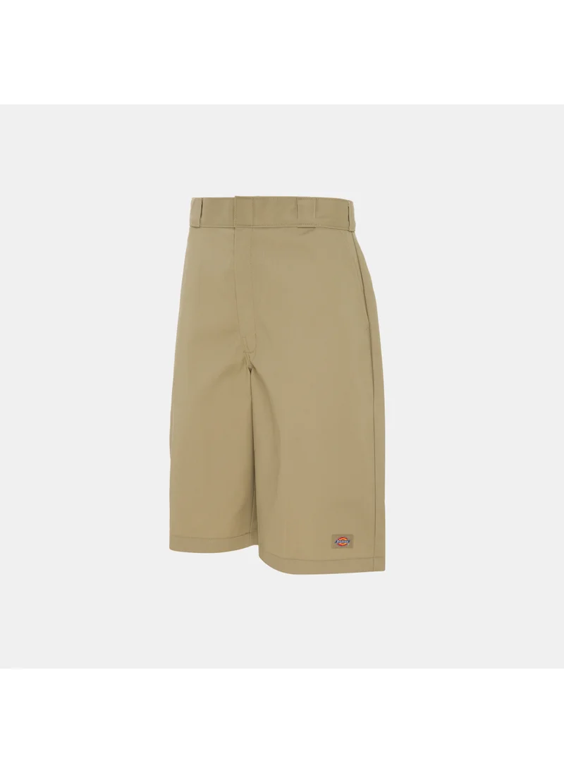 Dickies Men's Logo Shorts