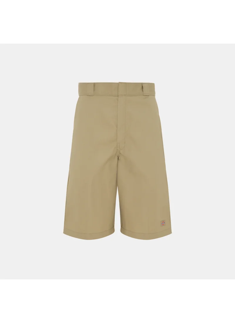 Dickies Men's Logo Shorts