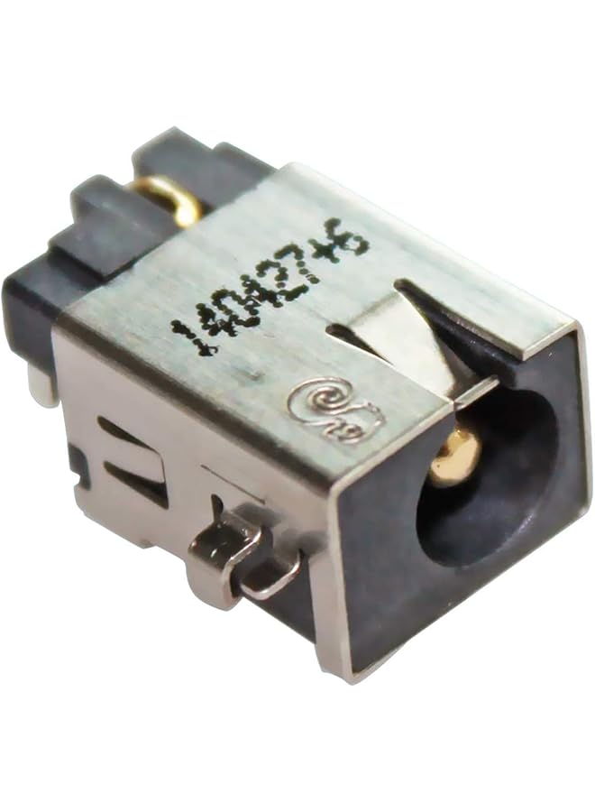 erorex Dc In Power Jack Socket Plug Charging Port Replacement For Msi Gf65 Thin Ms 16W1 Ms16W11 9Sd 004 10Sdr 645 9Sexr 229Fr  - Image 1