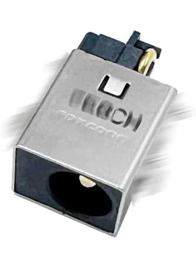 erorex Dc In Power Jack Socket Plug Charging Port Replacement For Msi Gf65 Thin Ms 16W1 Ms16W11 9Sd 004 10Sdr 645 9Sexr 229Fr  - Image 2