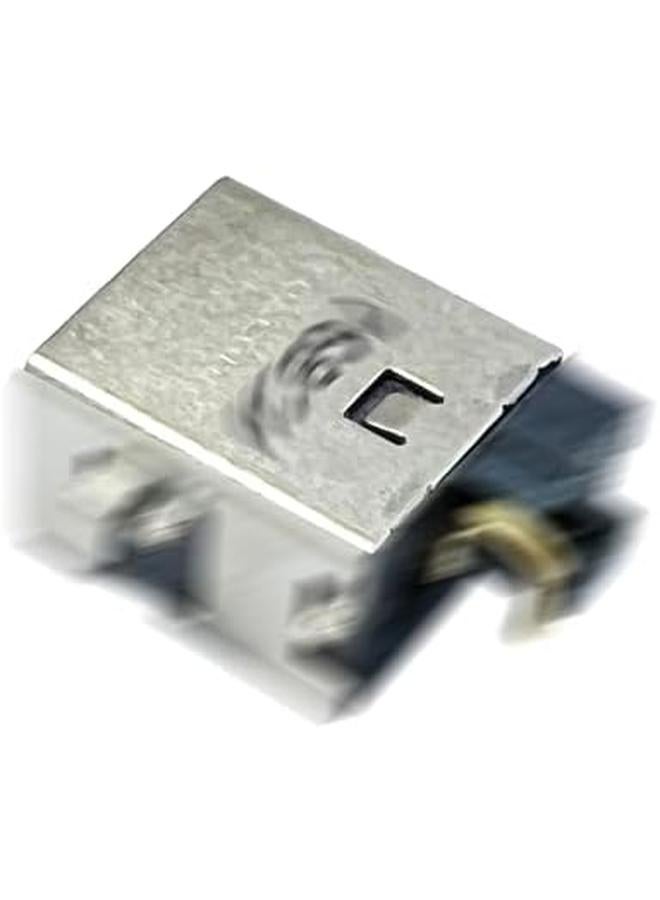 erorex Dc In Power Jack Socket Plug Charging Port Replacement For Msi Gf65 Thin Ms 16W1 Ms16W11 9Sd 004 10Sdr 645 9Sexr 229Fr  - Image 4