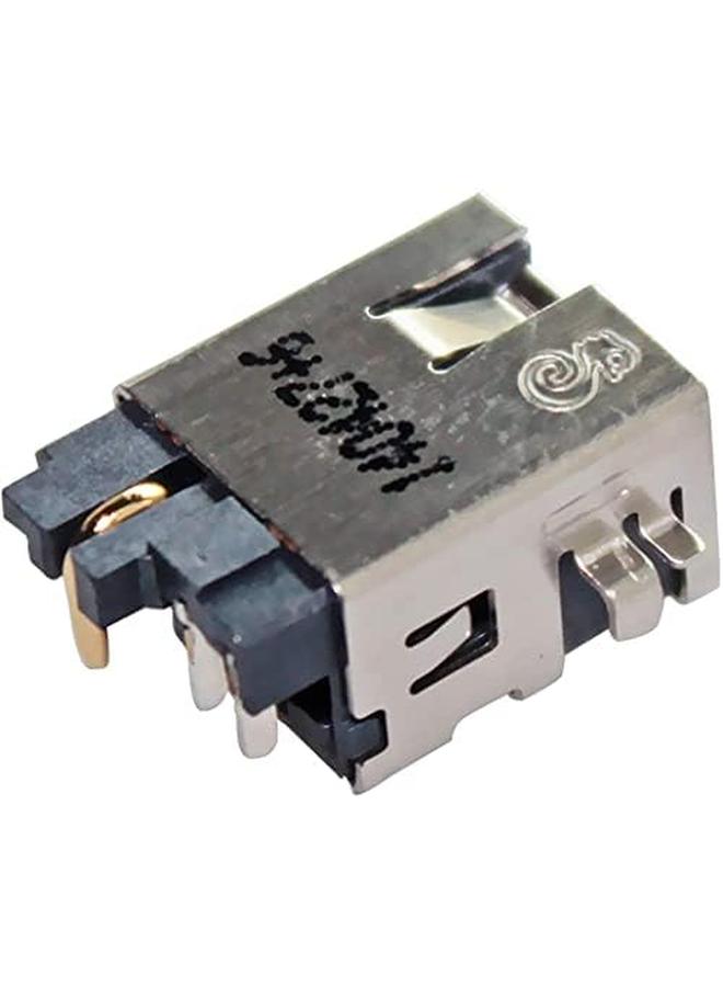 erorex Dc In Power Jack Socket Plug Charging Port Replacement For Msi Gf65 Thin Ms 16W1 Ms16W11 9Sd 004 10Sdr 645 9Sexr 229Fr  - Image 5