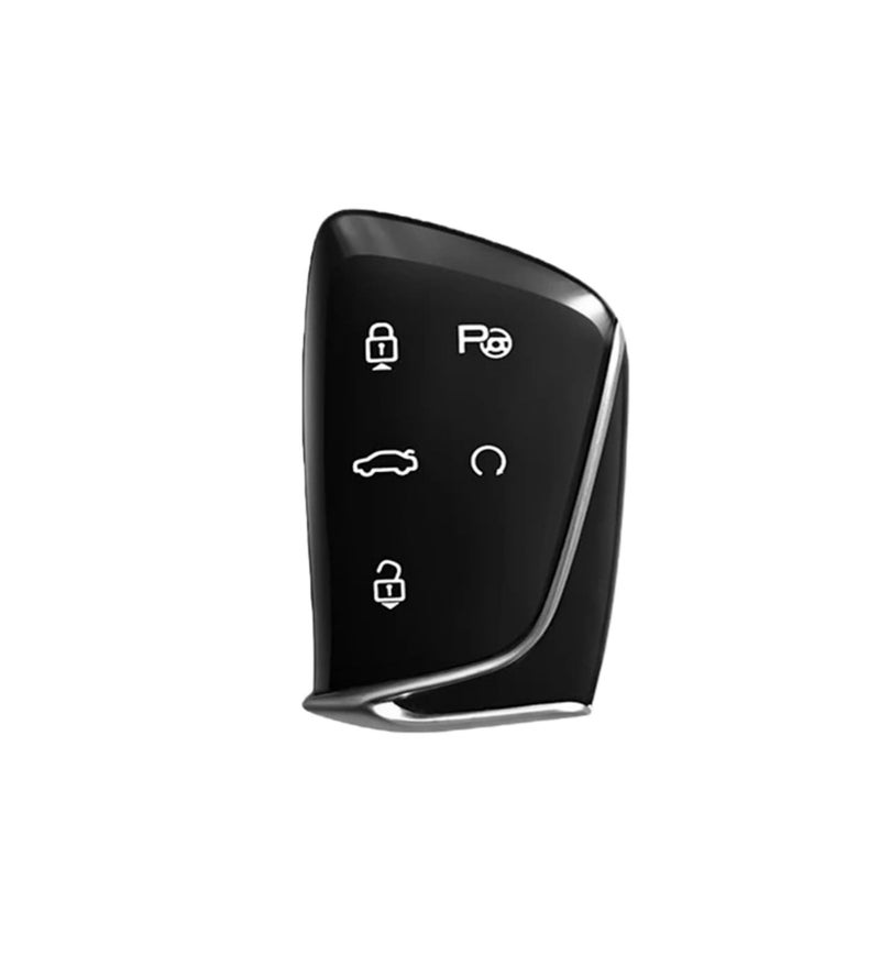 غطاء حامل مفتاح السلسلة متوافق مع Aeolus G59 GS EV500 DFSK - Image 3