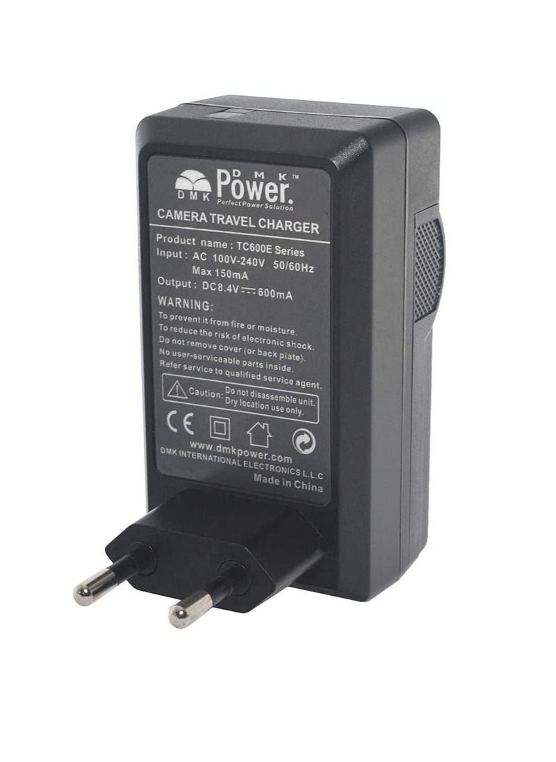 DMK Power NP-FR1 Battery Charger TC600E for SONY DSC-P100 P120 P150 P200 T30 T50 Camera etc - pzsku/ZC62349C21937CCA1FEC1Z/45/_/1646986787/54edd4ea-c07f-4a33-bea2-6ee6cec49108