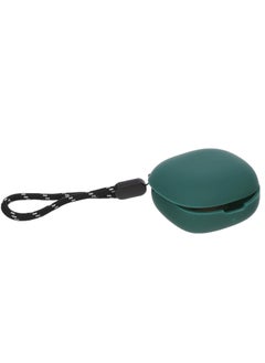 Silicone Case for Anker R50i Earphones - dark green - pzsku/ZC623518A01954995D6EDZ/45/_/1739367203/b24e3f45-5e0e-4d41-a8bc-36ad6b6b5a04