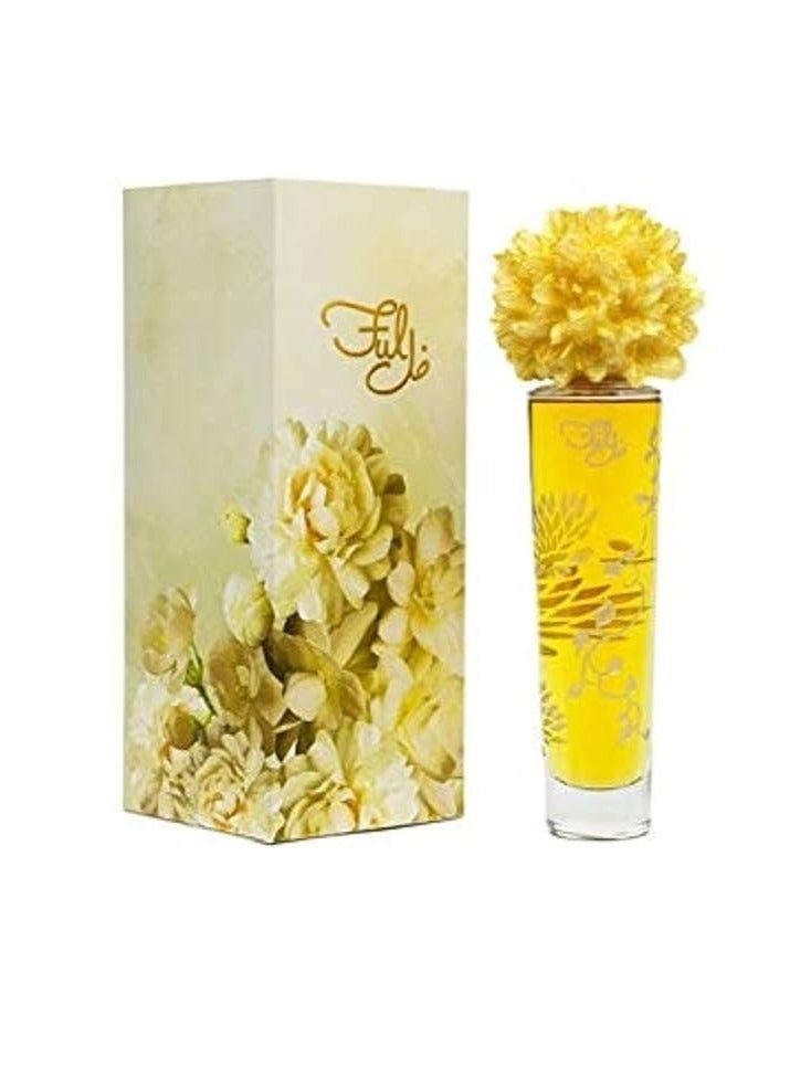 جنيد للعطور عطر فل 100 مل - Image 1