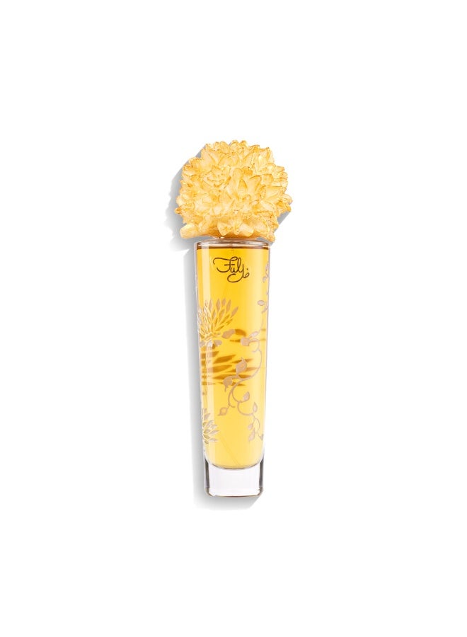 جنيد للعطور عطر فل 100 مل - Image 2