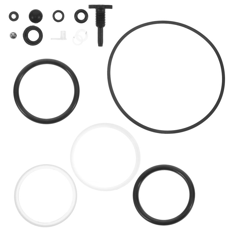 🔧 أدوات ضخة وقود لنقل الغاز لإصلاح الرافعات الرأسية مع مكونات مقاومة للتآكل - Image 5