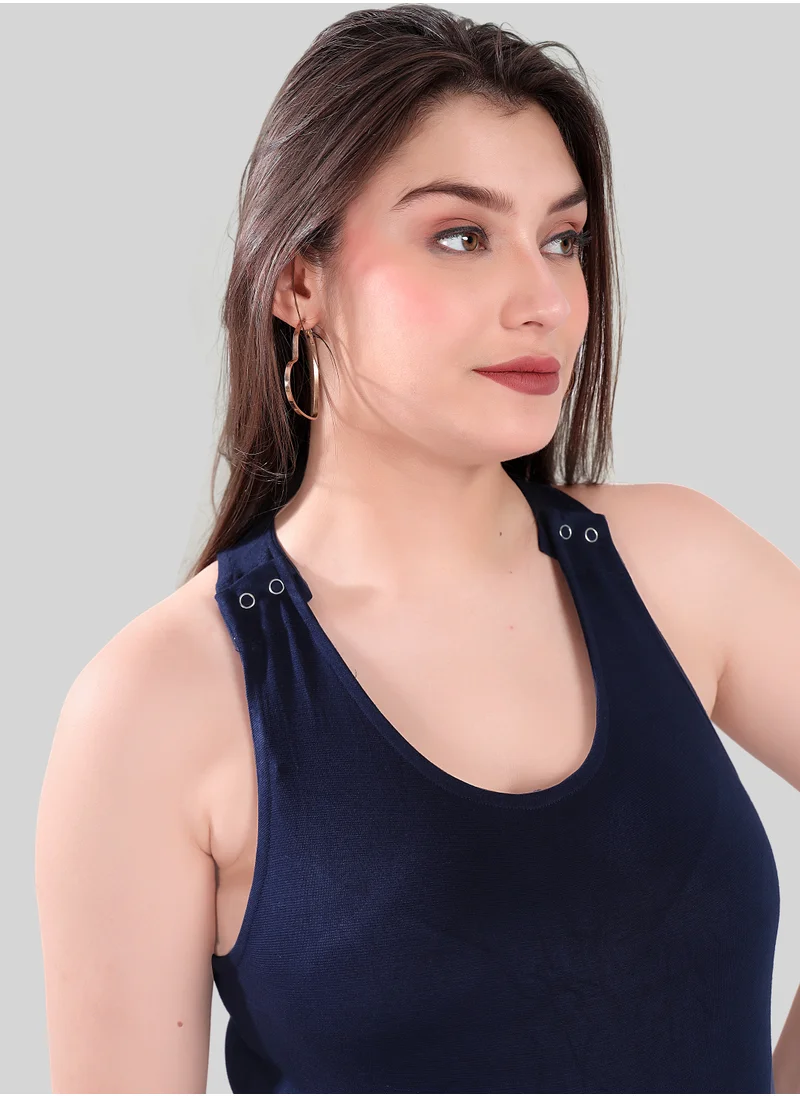 TUMMY TUMMY Maternity and Nursing Tank Top Combo Pack  of 2
