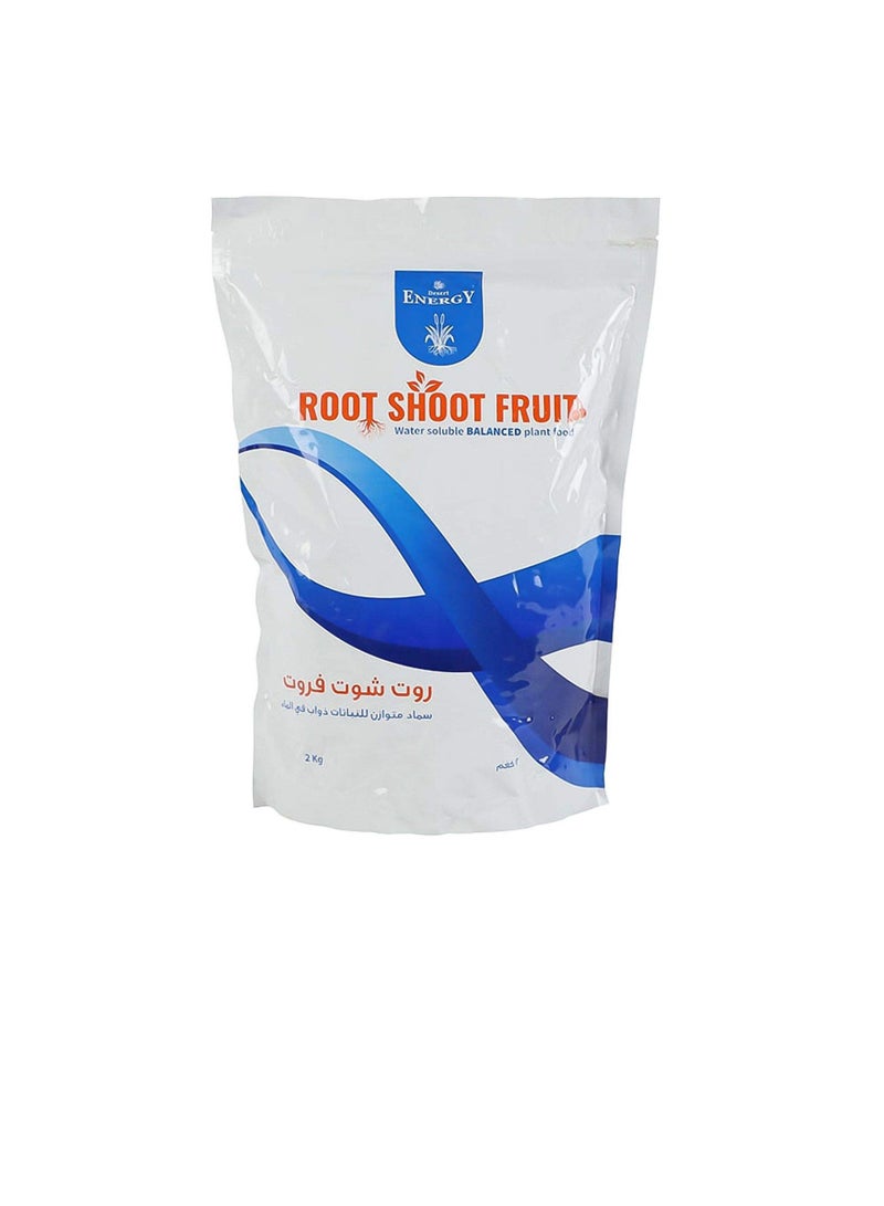 Desert Energy Plant Food (2 Kg) - Image 3