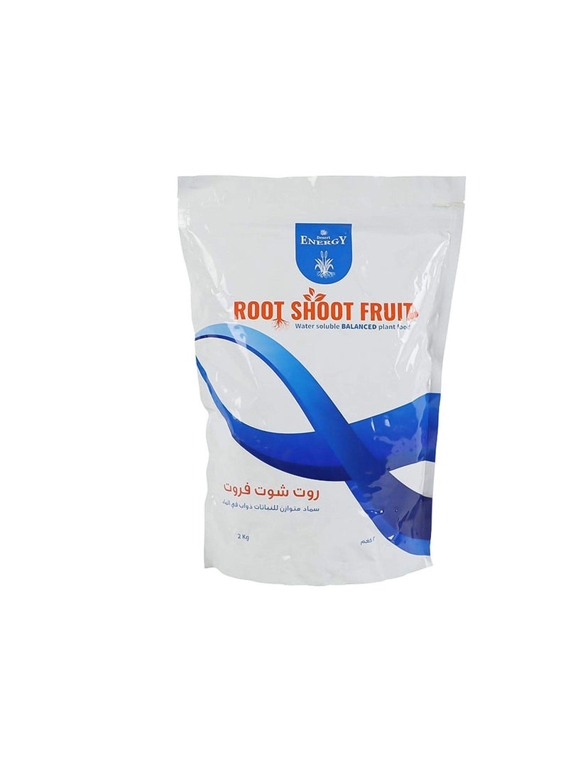 Desert Energy Plant Food (2 Kg) - Image 2