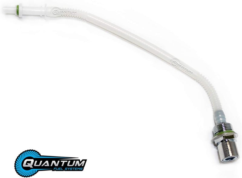 HFP QFS Fuel Tank Check Valve for 2008-2017 Harley-Davidson Softail Models (Including Fat Boy, Heritage Classic, Deluxe, Slim, Breakout, Replaces 62189-08B - Image 4