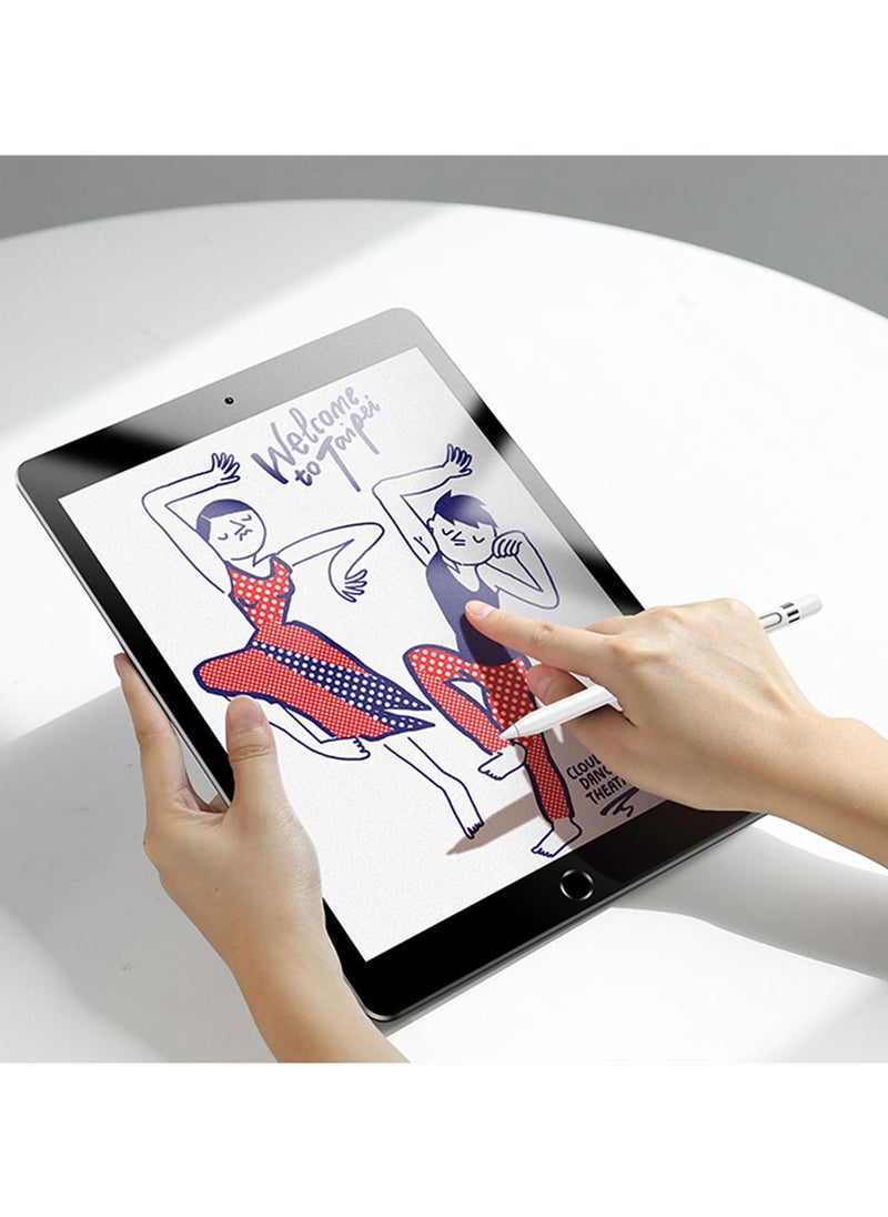 ProOne - ProOne  Active Stylus Pen 1.45mm Fine Tip for iPad, iPhone, Samsung Tablets | Precision, No Lag, Rechargeable | Compatible with All Android & iOS Capacitive Touchscreens | Ideal for Drawing, Note - Image 1