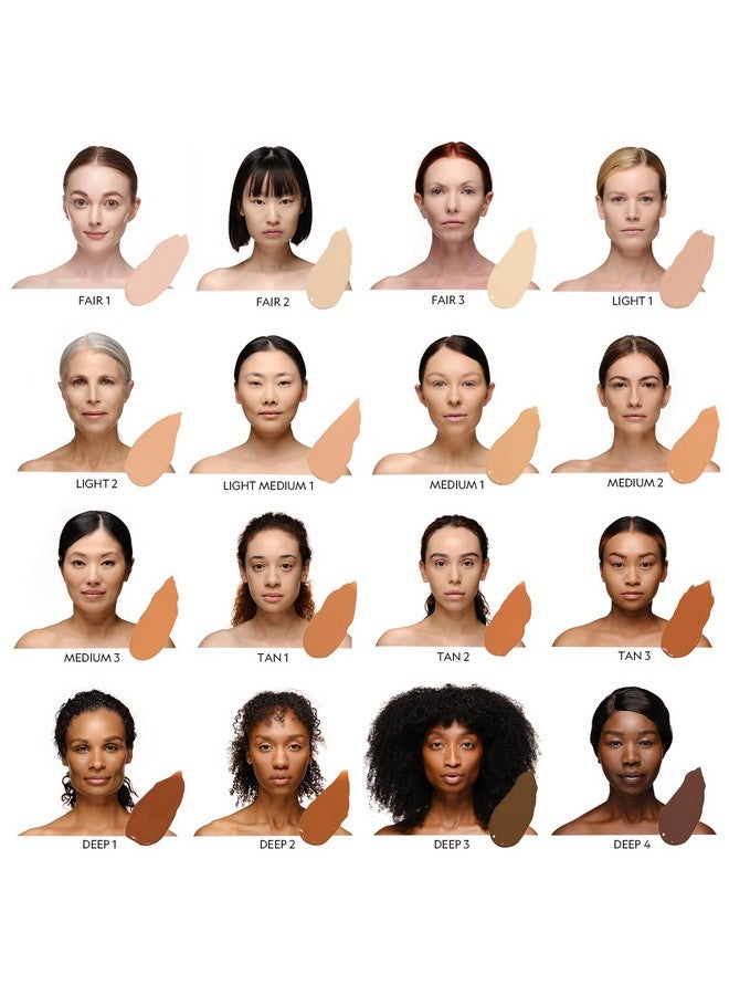 Yensa Super Serum Silk Powder Foundation - Image 5