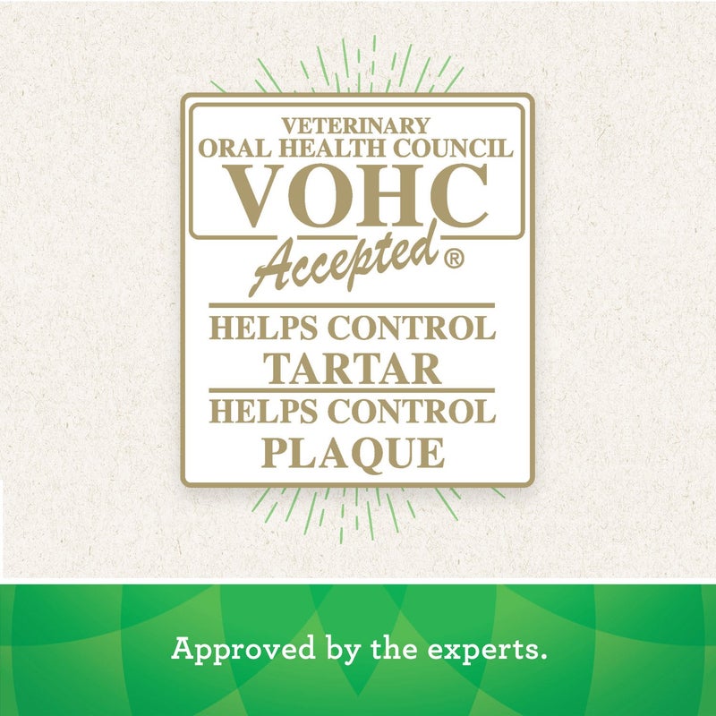 Greenies Veterinarian-Recommended Natural Dental Dog Treats Large Size, Fresh Flavor, 12 oz. Pack, 8 Count - Image 5