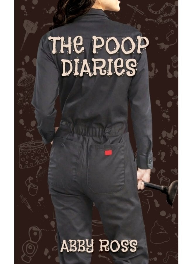 The Poop Diaries - Paperback