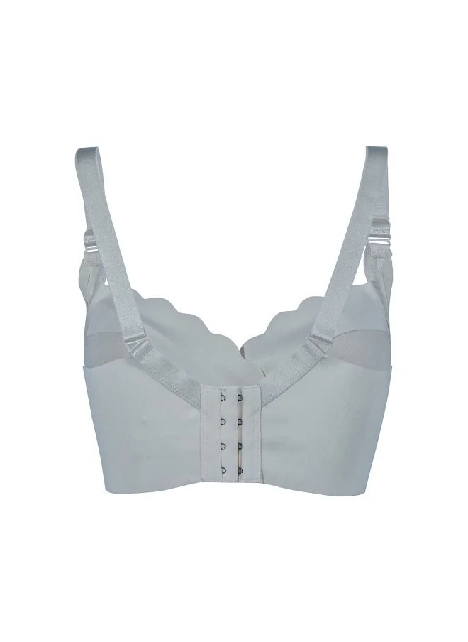 Okus Elegant Seamless Maternity & Nursing Bra