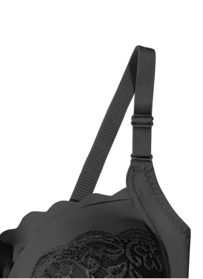Okus Elegant Seamless Maternity & Nursing Bra