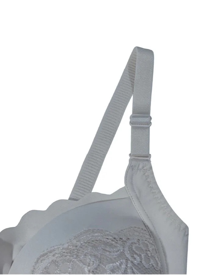 Okus Elegant Seamless Maternity & Nursing Bra