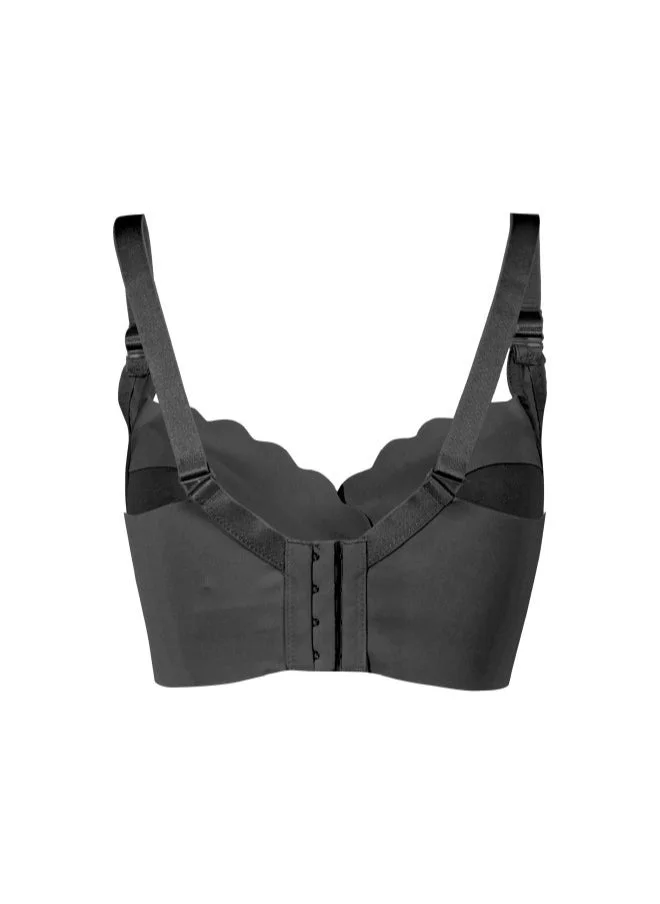 Okus Elegant Seamless Maternity & Nursing Bra