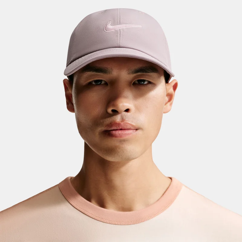 Men's Club Unstructured Swoosh Cap