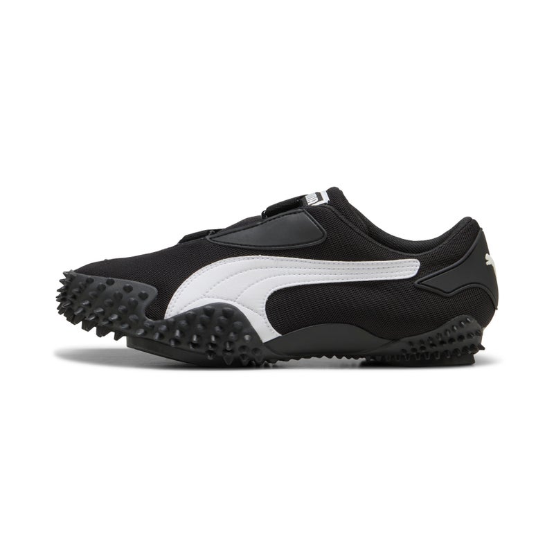 PUMA Mostro OG Prime Mens Black Sneakers - Image 1