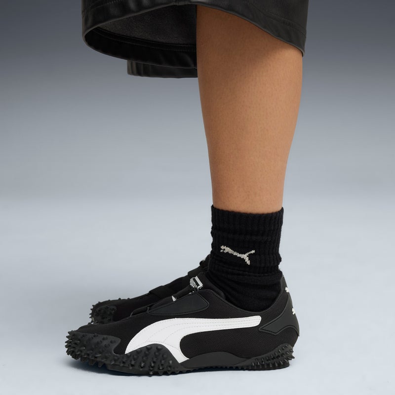 PUMA Mostro OG Prime Mens Black Sneakers - Image 3