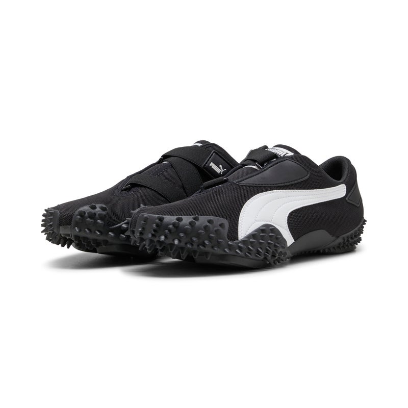 PUMA Mostro OG Prime Mens Black Sneakers - Image 5