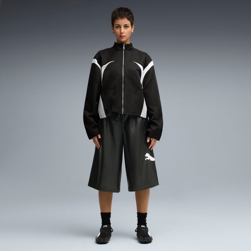 PUMA Mostro OG Prime Mens Black Sneakers - Image 4