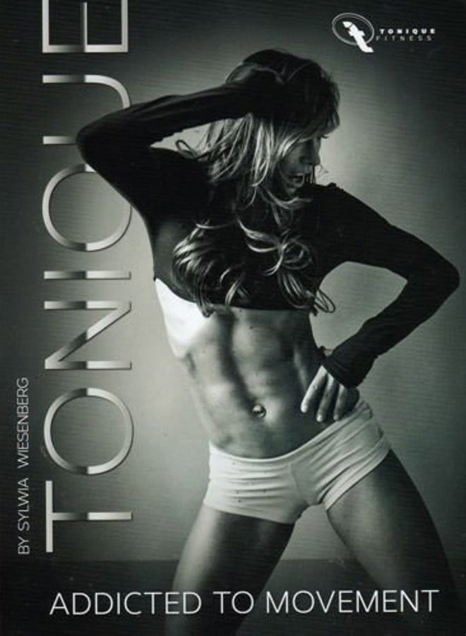 Addicted to Movement