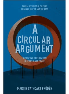 A Circular Argument: A Creative Exploration of Power and Space  - Image 1