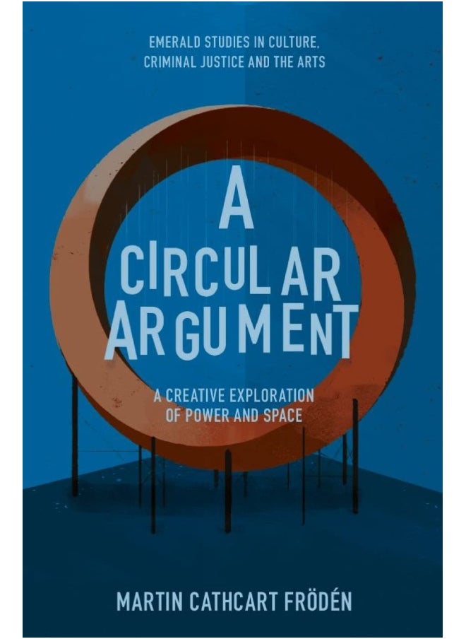 null - A Circular Argument: A Creative Exploration of Power and Space - Image 1
