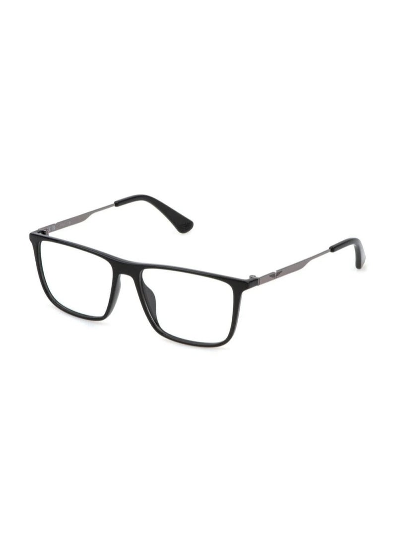 بوليس إطار نظارات طبية على شكل مربع للشرطة