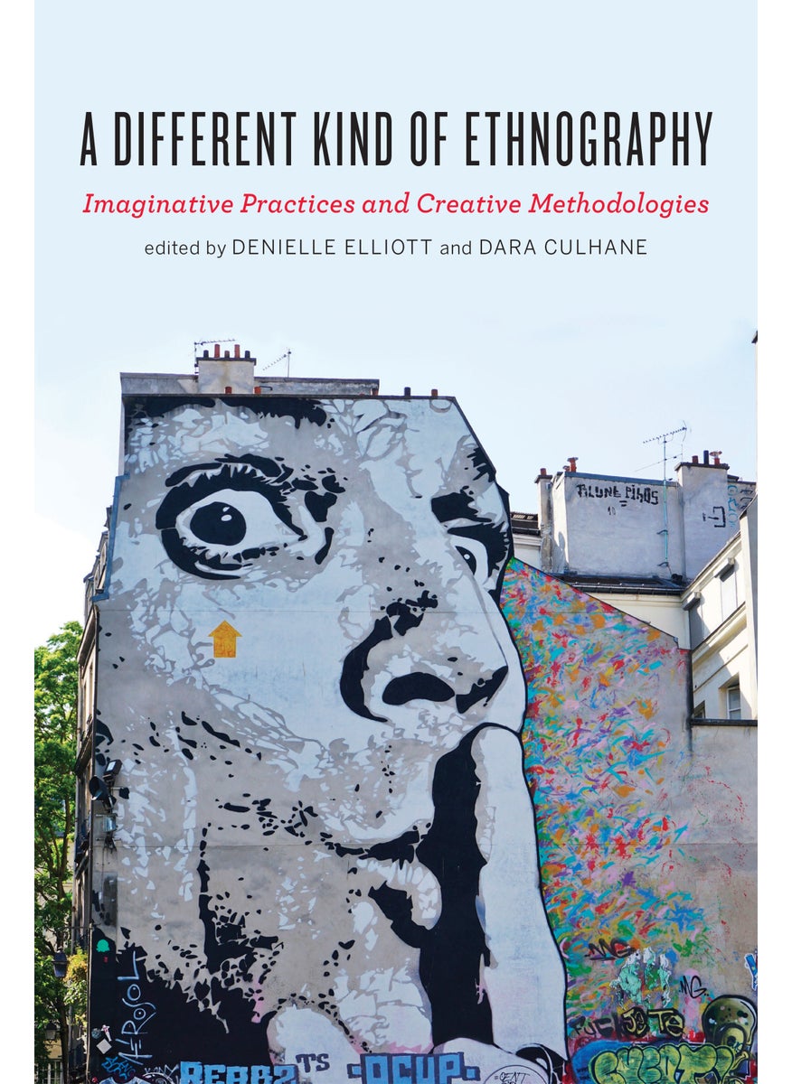 Different Kind of Ethnography 