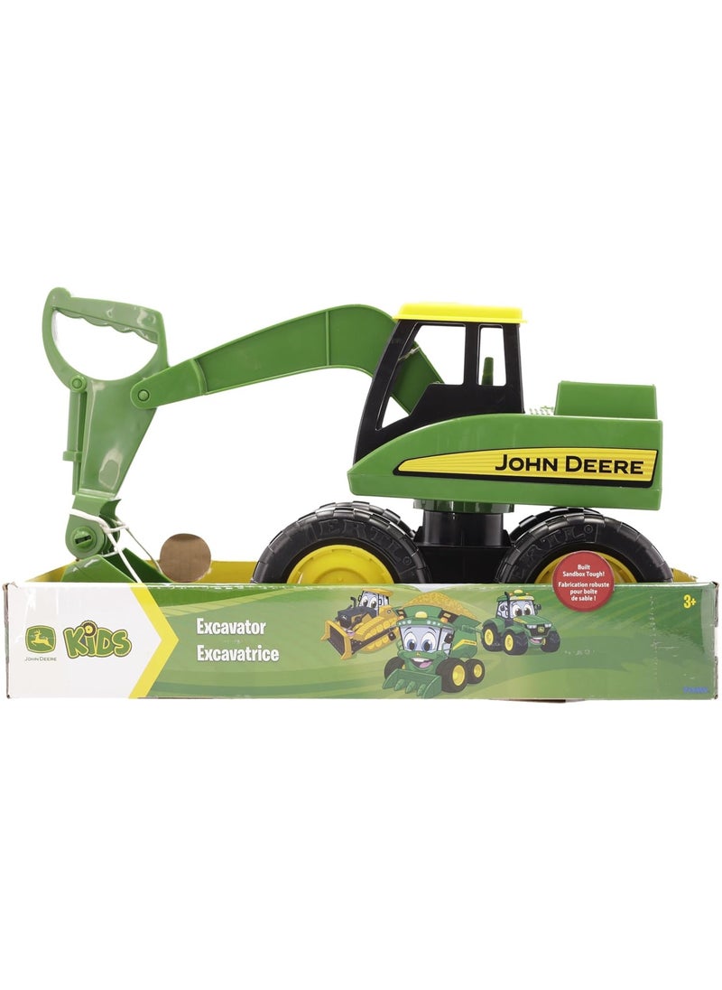 John Deere John Deere Big Scoop Excavator  - Image 1