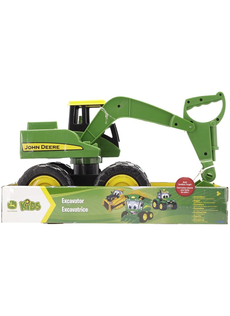 John Deere John Deere Big Scoop Excavator  - Image 2