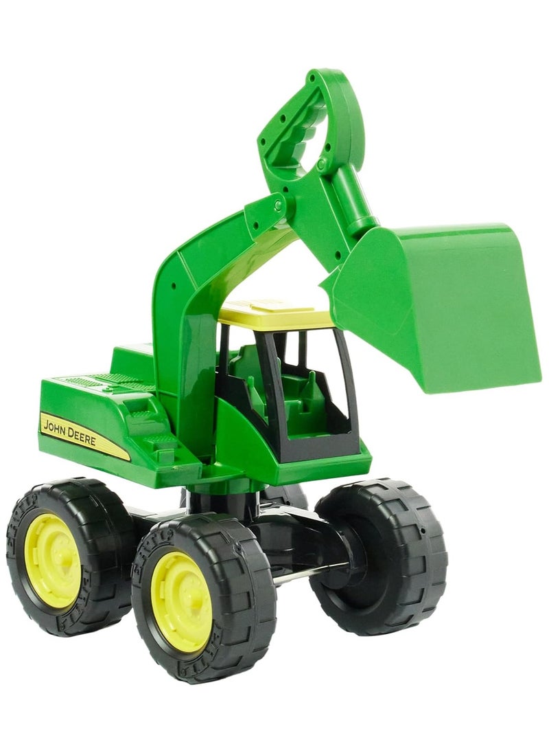 John Deere John Deere Big Scoop Excavator  - Image 4