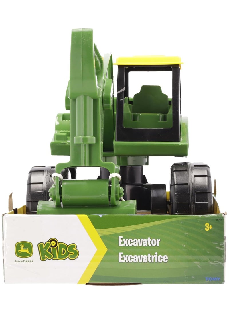John Deere John Deere Big Scoop Excavator  - Image 5