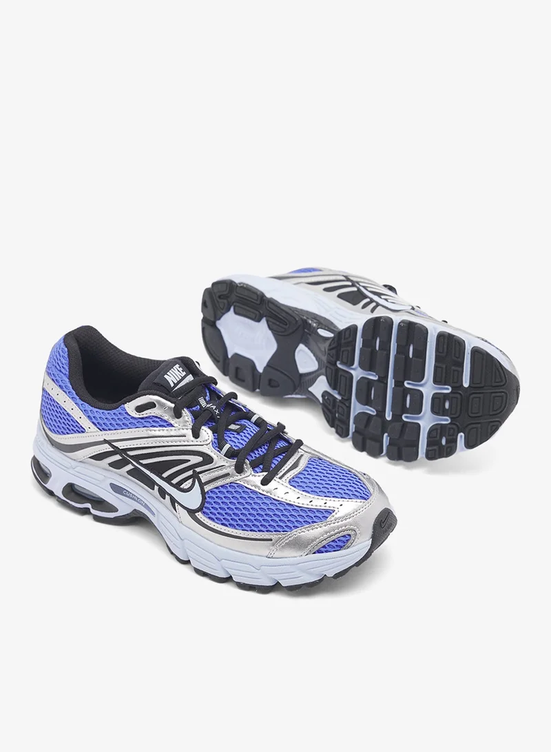 Nike SAPPHIRE/HYDROGEN BLUE-MTLC SILVER-BLACK Air Max Moto 2K for Women | Best Price UAE