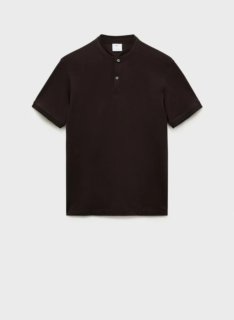 Mango Man Mao Polo