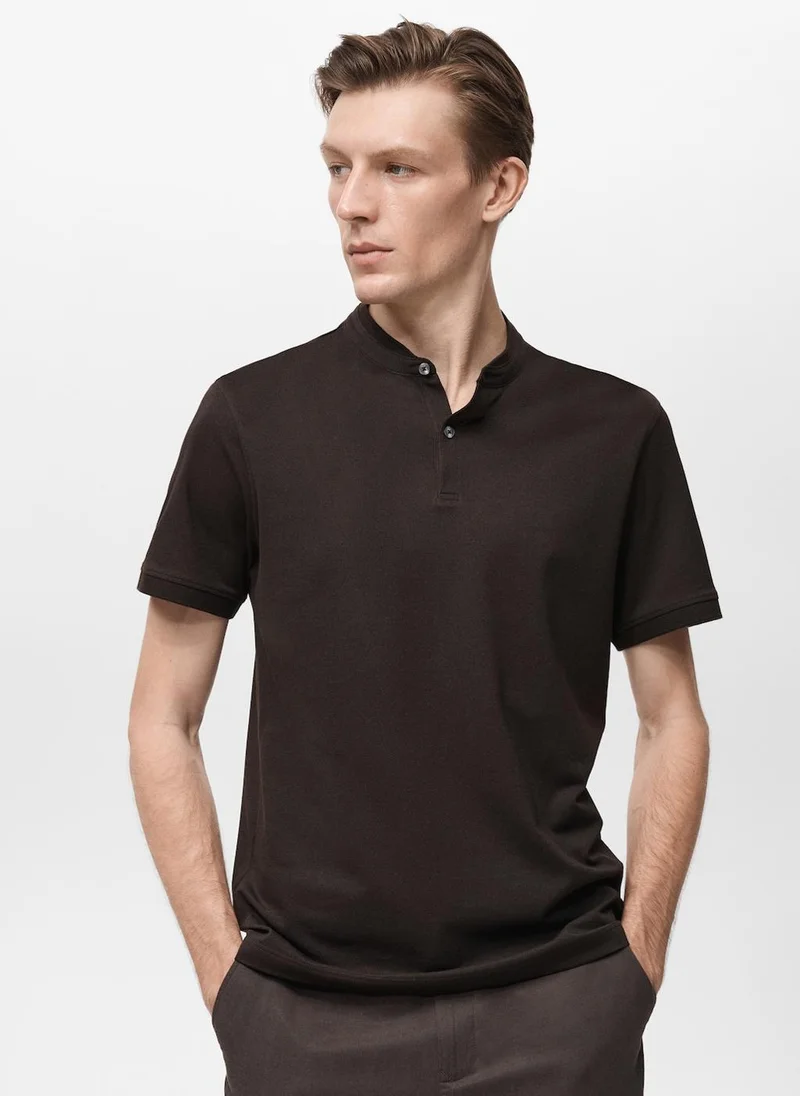 Mango Man Mao Polo