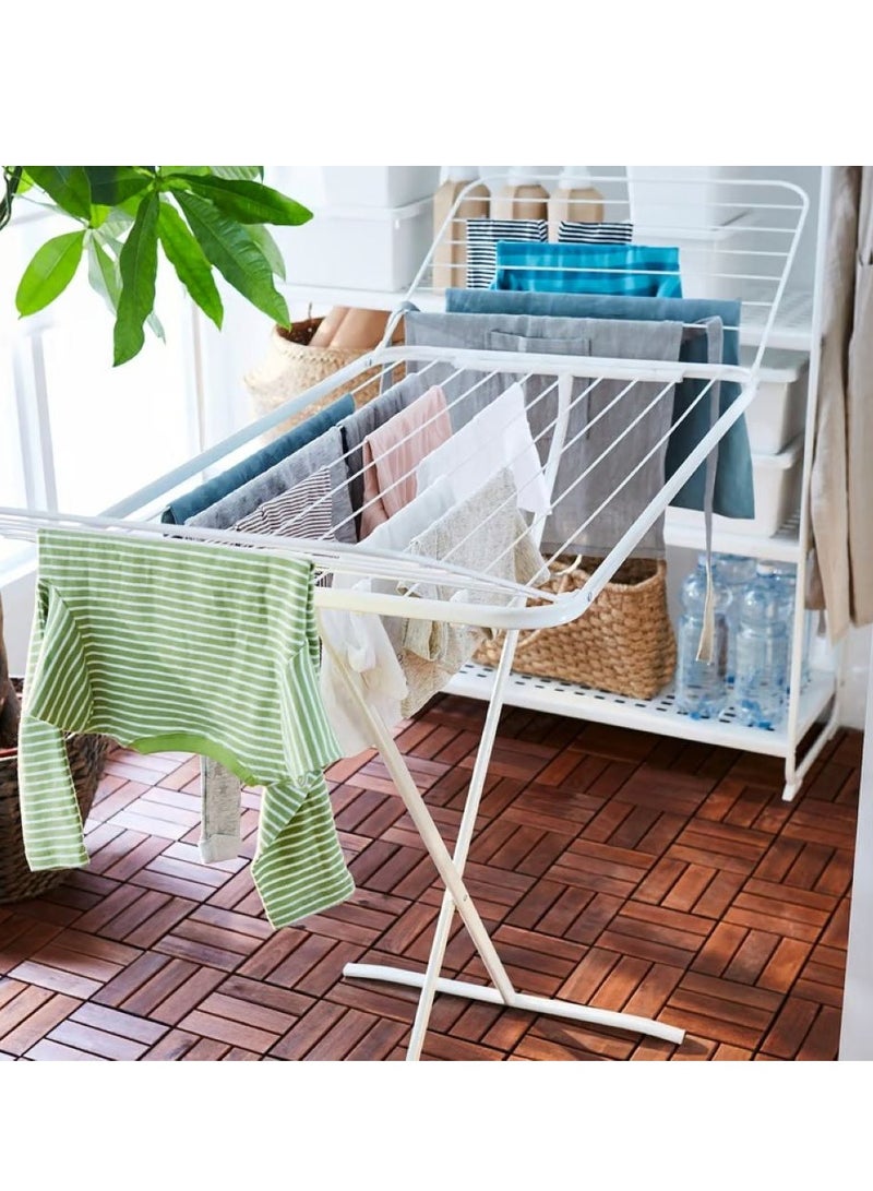 آيكيا فراكتا منشر، داخلي/خارجي, أبيض - Image 2