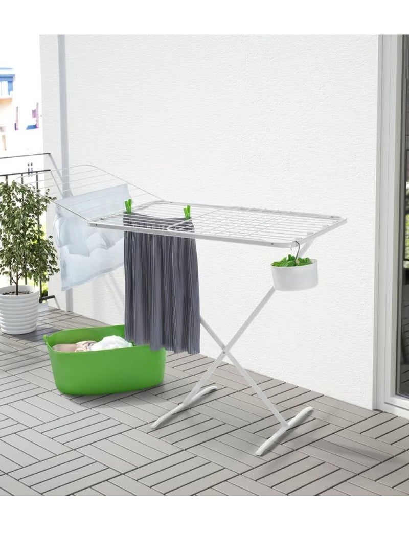 آيكيا فراكتا منشر، داخلي/خارجي, أبيض - Image 3